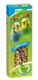 nestor-kolba-papuga-mala-jablkowa