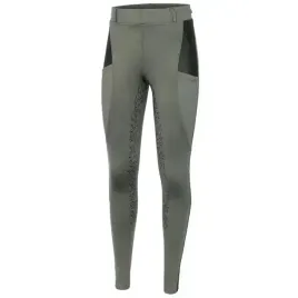 legginsy-jezdzieckie-start-kensington-mlodziezowe-oliwkowe-146