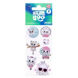 naklejki-kotki-sticker-boo