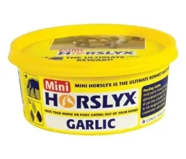 lizawka-horslyx-witaminowa-garlic-650g