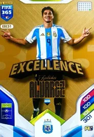 fifa-365-2026-exc51-excellence-duza-karta-xxl-julian-alvarez-argentyna