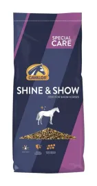 pasza-dla-koni-cavalor-shineandshow-na-lsniaca-siersc-20kg-musli