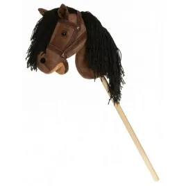 kon-na-kiju-ted-pluszak-z-wodzami-brazowy-80-cm