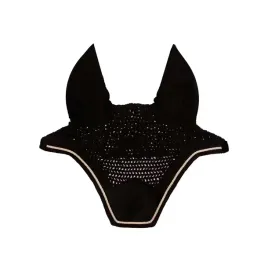 nauszniki-dla-konia-kentucky-wellington-velvet-czarne-cob