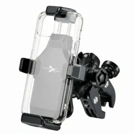 uchwyt-na-telefon-do-motocykla-antywibracyjny-stabilny-montaz-na-kierownice