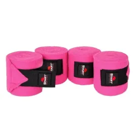 bandaze-polarowe-dla-konia-start-owijki-op-4szt-3m-rozowe