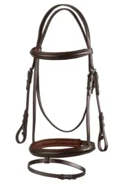 oglowie-dla-konia-start-simple-klasyczne-proste-brazowe-cob