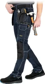 spodnie-robocze-do-pasa-jeansowe-jeans415-t-54