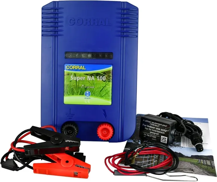 elektryzator-corral-na100-duo-381471-kod-producenta-corral-na-100-duo