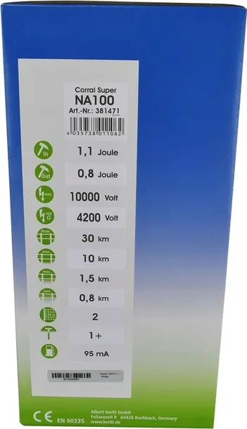 elektryzator-corral-na100-duo-381471-marka-corral