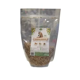 mniszek-lekarski-dla-koni-samfarm-korzen-mielony-500g