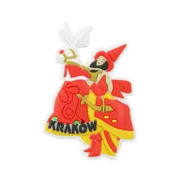 brelok-do-kluczy-pzp-gumowy-lajkonik