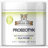 ginger-dog-probiotyk-60-przekasek