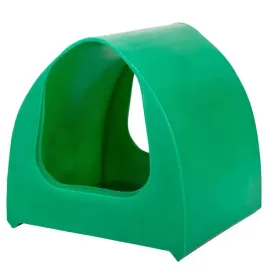 stojak-na-siodlo-dla-koni-br-stubbs-do-stajni-na-zawody-przenosny-zielony