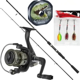 spining-x-fish-spin-one-na-szczupaka-180-cm-wedka-kolowrotek-zestaw