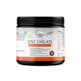 suplement-dla-koni-nuvena-zinc-chelate-cynk-200g