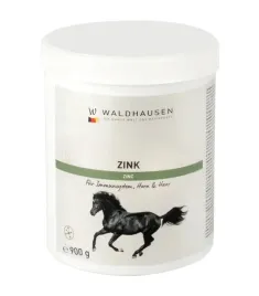 cynk-dla-koni-waldhausen-zink-900g