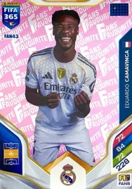 fifa-365-2026-fans-favourite-fan43-eduardo-camavinga-real-madryt-pink