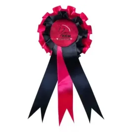 flo-dla-hobby-horse-hkm-cuddlepony-rozeta-czarna-czerwona
