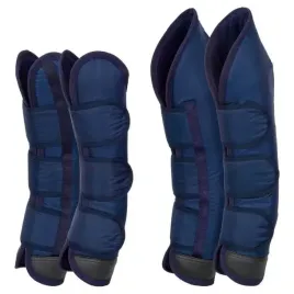 ochraniacze-transportowe-dla-konia-start-kpl4szt-granatowe-full