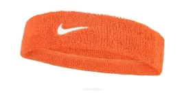 frotka-tenisowa-na-glowe-nike-swoosh-headband-pomaranczowa-biale-logo