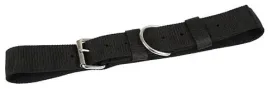 obroza-dla-konia-kerbl-nylon-5cm-czarna