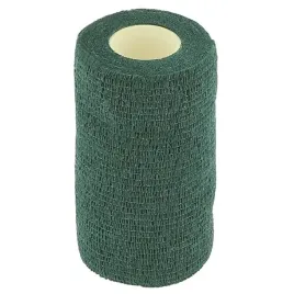 bandaz-samoprzylepny-jumptec-flex-wrap-ciemnozielony