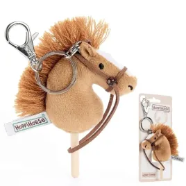 breloczek-kon-na-kiju-hoppihorse-hobbyhorse-pluszowy-jasnobrazowy-12cm