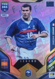 panini-fifa-2026-fans-favourite-pink-fan-51-zinedine-zidane-francja-legend