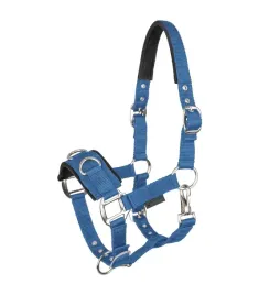 kawecan-dla-konia-waldhausen-economic-podszywany-niebieski-pony