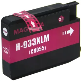 tusze-933-xl-do-drukarki-hp-officejet-6100-6600-6700-7110-7610-7510