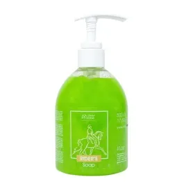 mydlo-z-peelingiem-over-horse-rider-s-soap-w-plynie-500ml