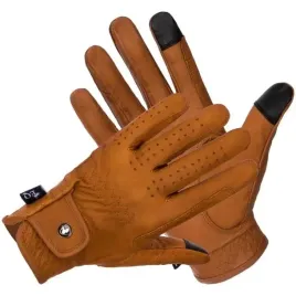 rekawiczki-jezdzieckie-equestrian-queen-mauritius-skorzane-brazowe-m