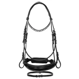 oglowie-dla-konia-equestrian-queen-dione-z-bialymi-krysztalkami-czarne-cob