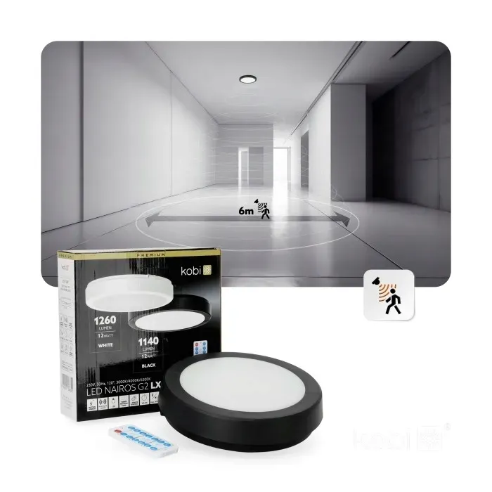 oprawa-z-czujnikiem-led-nairos-g2-12w-3cct-1260lm-ip65-czarny-premium-kobi-stan-nowy