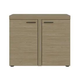 komoda-dab-olejowany-dwudrzwiowa-z-polkami-do-salonu-972x82x403-oktawia