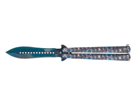 noz-joker-jkr643-motylek-kolor-damascenski-jkr643
