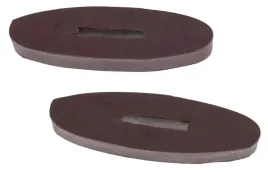 stopery-do-wodzy-kerbl-gumowe-brazowe-2-szt