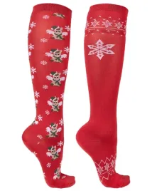 skarpetki-jezdzieckie-damskie-qhp-merrychristmas-2-pary-swiateczne-39-42