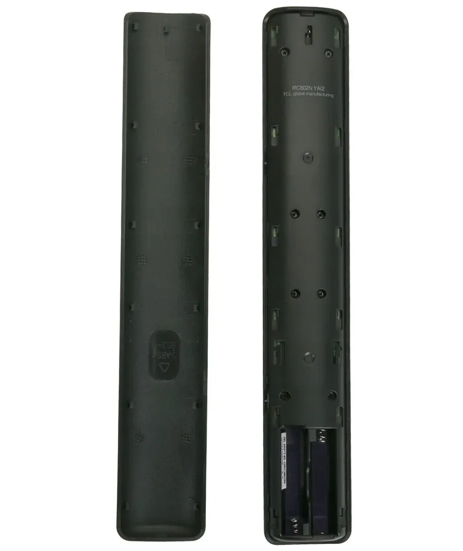 pilot-new-rc802n-yui1-czarny-stan-nowy