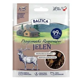 przysmaki-dla-psa-baltica-smaki-regionow-polmiekkie-treningowe-jelen-30g