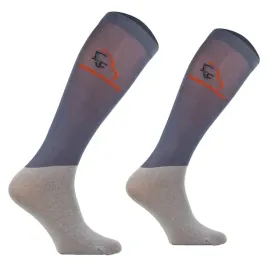skarpetki-jezdzieckie-mondo-calza-microfibre-szare-m-39-42