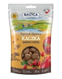 przysmaki-dla-psa-baltica-smaki-regionow-kaczka-z-jablkiem-100g