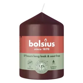 bolsius-swieca-pienkowa-essentials-bezzapachowa-aksamitna-czerwien-8058-mm