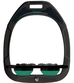 strzemiona-flex-on-greencomposite-inc-ultragrip-z-kolcami-czarne-zielone