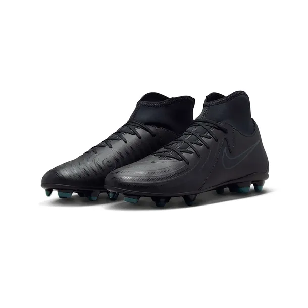Nike korki piłkarskie Phantom Luna II FG/MG czarne FJ2558-002 lanki r. 44