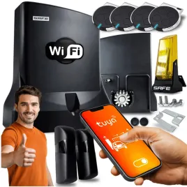 naped-do-bramy-przesuwnej-zestaw-automat-silownik-lampa-800-kg-wifi-tuya