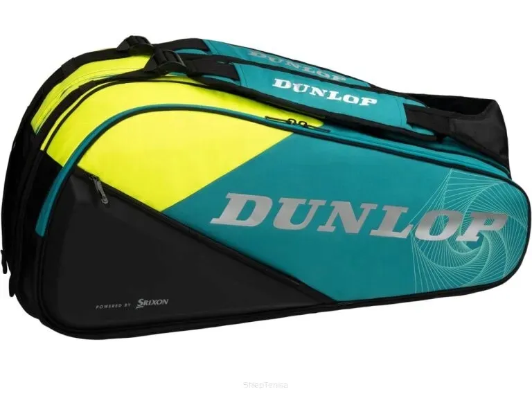 torba-tenisowa-dunlop-sx-performance-8r