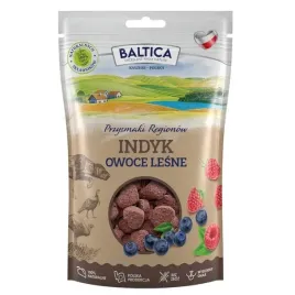 przysmaki-dla-psa-baltica-smaki-regionow-indyk-z-owocami-100g