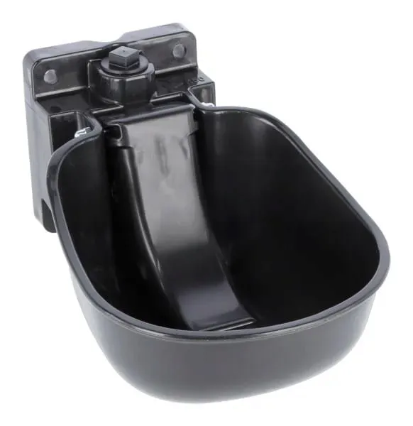 poidlo-plastikowe-kerbl-k50-22l-stan-nowy